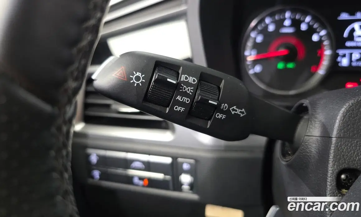 SsangYong Korando 2021 1.5 автомат (гидро), фото 29 SsangYong Korando 2021 1.5 автомат (гидро), фото 29