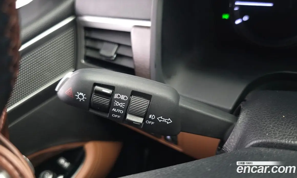 SsangYong Rexton 2018 2.2 автомат (гидро), фото 20