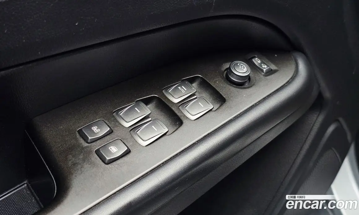 SsangYong Rexton 2018 2.2 автомат (гидро), фото 20 SsangYong Rexton 2018 2.2 автомат (гидро), фото 20