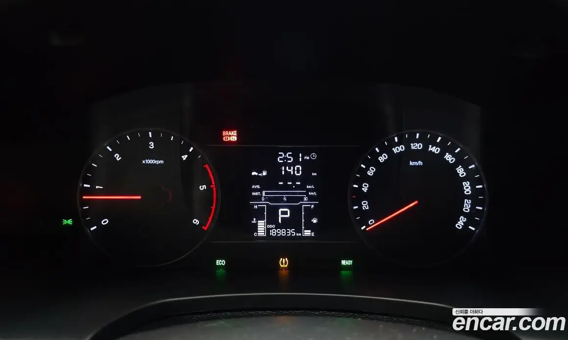 SsangYong Rexton 2018 2.2 автомат (гидро), фото 8 SsangYong Rexton 2018 2.2 автомат (гидро), фото 8