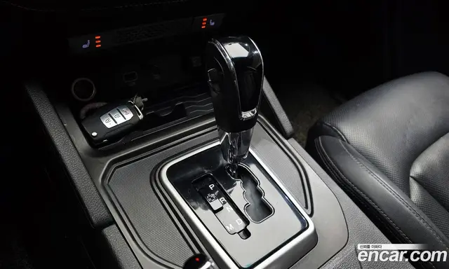 SsangYong Rexton 2018 2.2 автомат (гидро), миниатюра 9 SsangYong Rexton 2018 2.2 автомат (гидро), миниатюра 9