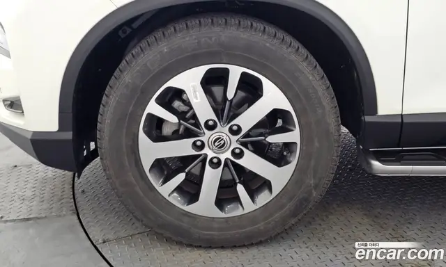 SsangYong Rexton 2020 2.2 автомат (гидро), миниатюра 5 SsangYong Rexton 2020 2.2 автомат (гидро), миниатюра 5