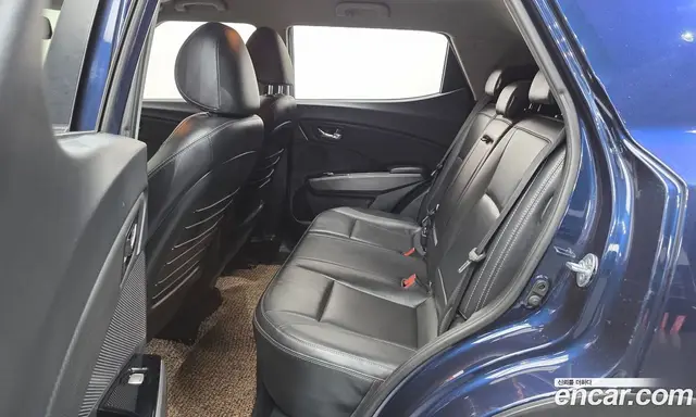 SsangYong TIBOLI 2017 1.6 автомат (гидро), миниатюра 11 SsangYong TIBOLI 2017 1.6 автомат (гидро), миниатюра 11
