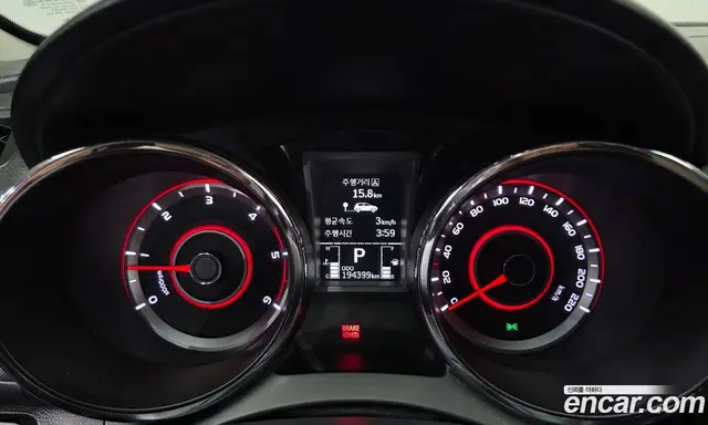 SsangYong TIBOLI 2017 1.6 автомат (гидро), миниатюра 8 SsangYong TIBOLI 2017 1.6 автомат (гидро), миниатюра 8