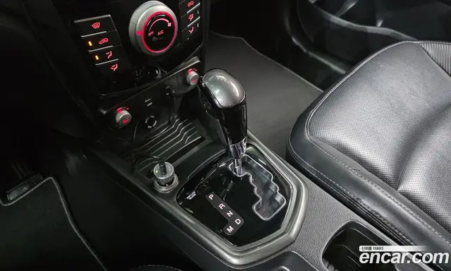 SsangYong TIBOLI 2017 1.6 автомат (гидро), миниатюра 9 SsangYong TIBOLI 2017 1.6 автомат (гидро), миниатюра 9