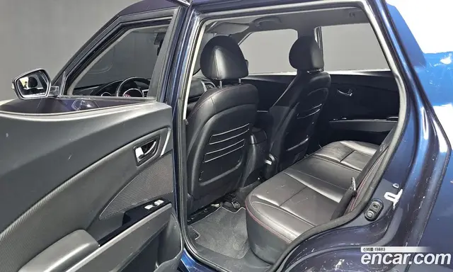 SsangYong TIBOLI 2019 1.6 автомат (гидро), миниатюра 11 SsangYong TIBOLI 2019 1.6 автомат (гидро), миниатюра 11