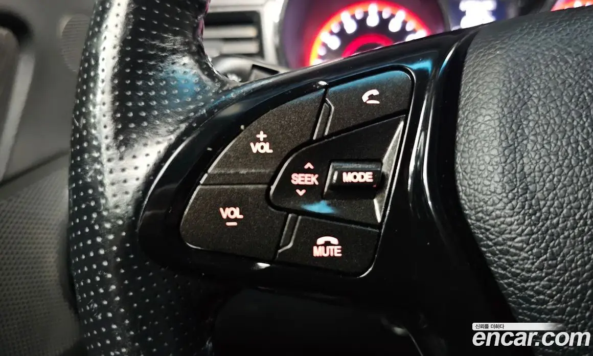 SsangYong TIBOLI 2019 1.6 автомат (гидро), фото 15 SsangYong TIBOLI 2019 1.6 автомат (гидро), фото 15