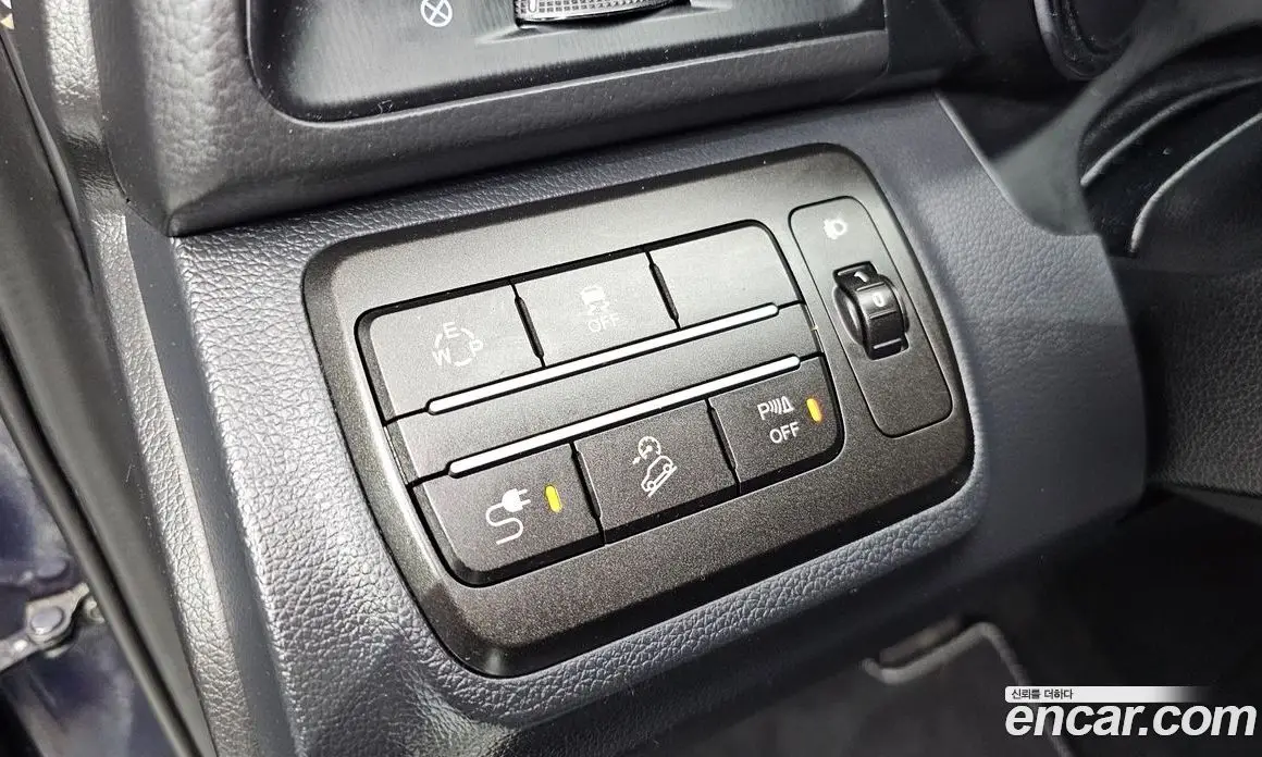 SsangYong TIBOLI 2019 1.6 автомат (гидро), фото 17 SsangYong TIBOLI 2019 1.6 автомат (гидро), фото 17
