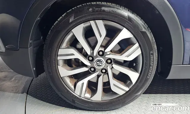 SsangYong TIBOLI 2019 1.6 автомат (гидро), миниатюра 5 SsangYong TIBOLI 2019 1.6 автомат (гидро), миниатюра 5
