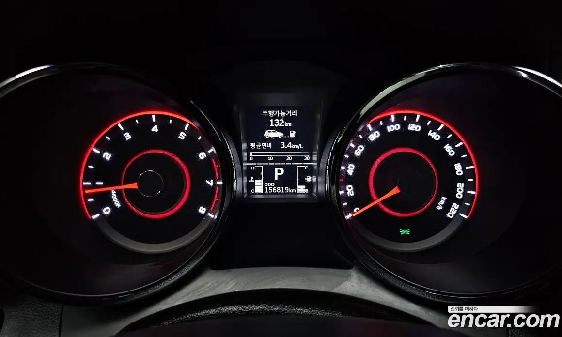 SsangYong TIBOLI 2019 1.6 автомат (гидро), фото 8 SsangYong TIBOLI 2019 1.6 автомат (гидро), фото 8