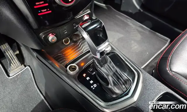 SsangYong TIBOLI 2019 1.6 автомат (гидро), миниатюра 9 SsangYong TIBOLI 2019 1.6 автомат (гидро), миниатюра 9