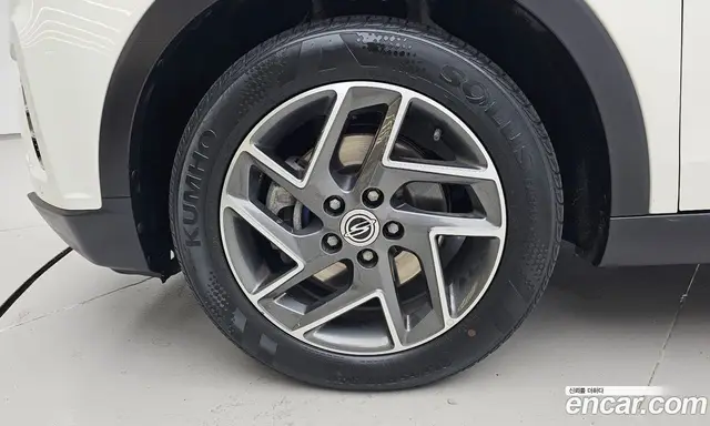 SsangYong TIBOLI 2022 1.5 автомат (гидро), миниатюра 5 SsangYong TIBOLI 2022 1.5 автомат (гидро), миниатюра 5