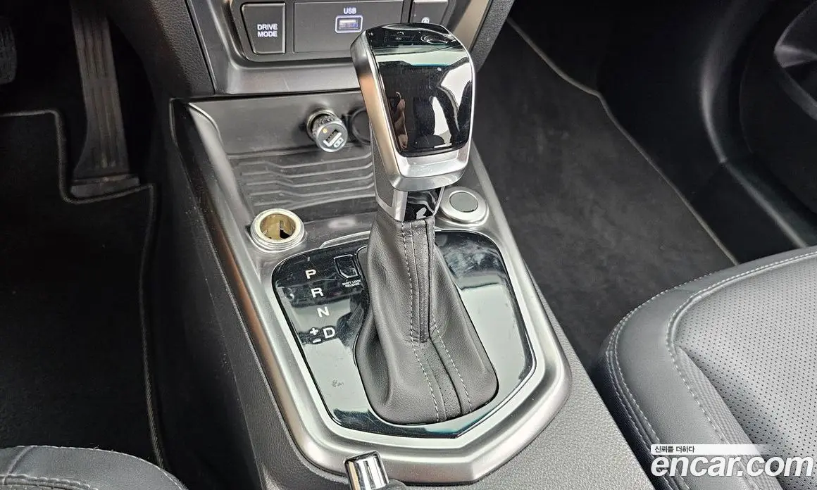 SsangYong TIBOLI 2022 1.5 автомат (гидро), фото 9 SsangYong TIBOLI 2022 1.5 автомат (гидро), фото 9