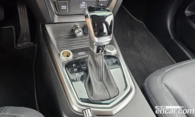 SsangYong TIBOLI 2022 1.5 автомат (гидро), миниатюра 9 SsangYong TIBOLI 2022 1.5 автомат (гидро), миниатюра 9