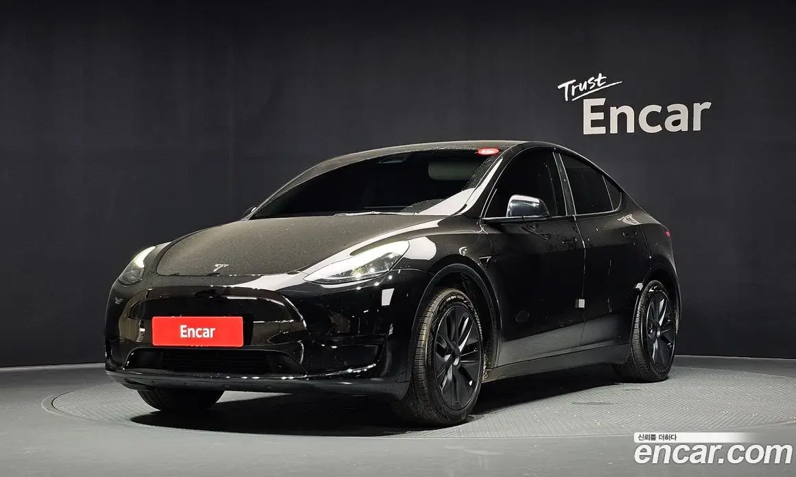 Tesla Model Y 2024 0.2 автомат (гидро), фото 1 Tesla Model Y 2024 0.2 автомат (гидро), фото 1