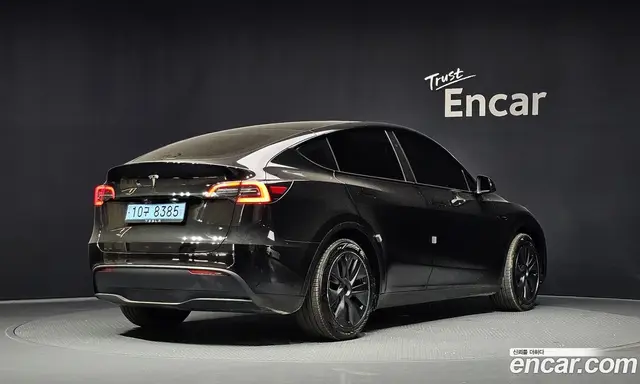 Tesla Model Y 2024 0.2 автомат (гидро), миниатюра 2 Tesla Model Y 2024 0.2 автомат (гидро), миниатюра 2