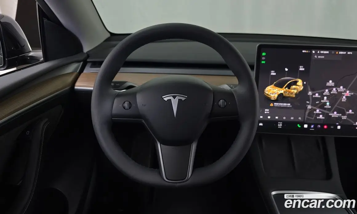 Tesla Model Y 2024 0.2 автомат (гидро), фото 17 Tesla Model Y 2024 0.2 автомат (гидро), фото 17