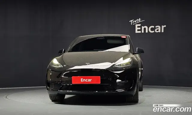 Tesla Model Y 2024 0.2 автомат (гидро), миниатюра 3 Tesla Model Y 2024 0.2 автомат (гидро), миниатюра 3