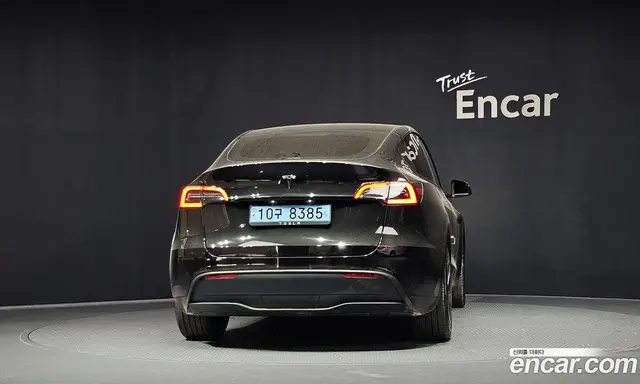 Tesla Model Y 2024 0.2 автомат (гидро), миниатюра 4 Tesla Model Y 2024 0.2 автомат (гидро), миниатюра 4