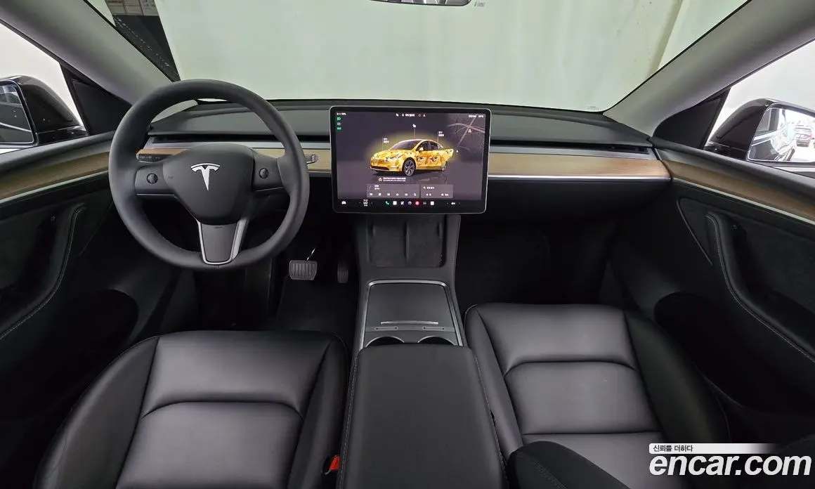 Tesla Model Y 2024 0.2 автомат (гидро), фото 10 Tesla Model Y 2024 0.2 автомат (гидро), фото 10