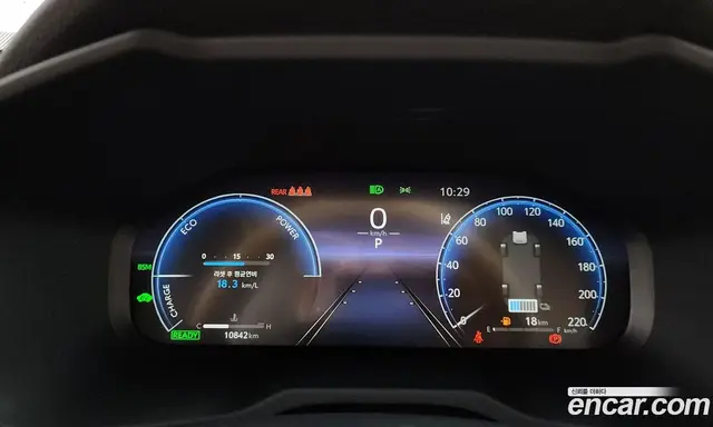 Toyota RAV4 2025 2.5 автомат (гидро), миниатюра 11 Toyota RAV4 2025 2.5 автомат (гидро), миниатюра 11
