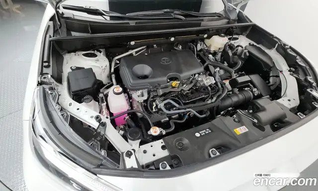 Toyota RAV4 2025 2.5 автомат (гидро), миниатюра 6 Toyota RAV4 2025 2.5 автомат (гидро), миниатюра 6