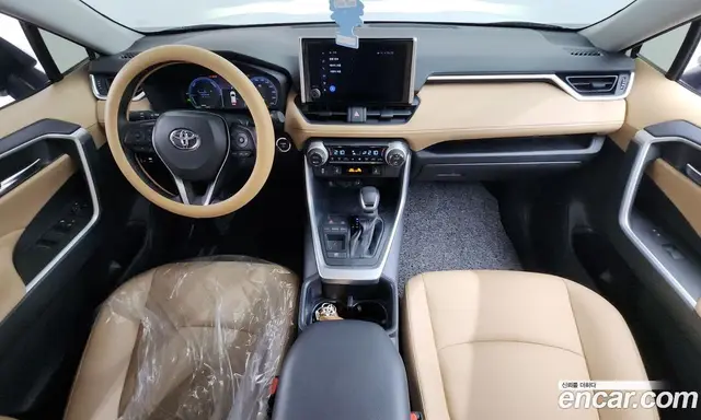 Toyota RAV4 2025 2.5 автомат (гидро), миниатюра 10 Toyota RAV4 2025 2.5 автомат (гидро), миниатюра 10
