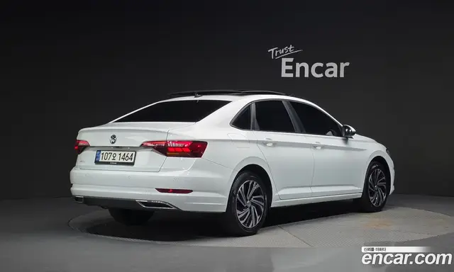 Volkswagen Jetta 2021 1.4 автомат (гидро), миниатюра 2 Volkswagen Jetta 2021 1.4 автомат (гидро), миниатюра 2