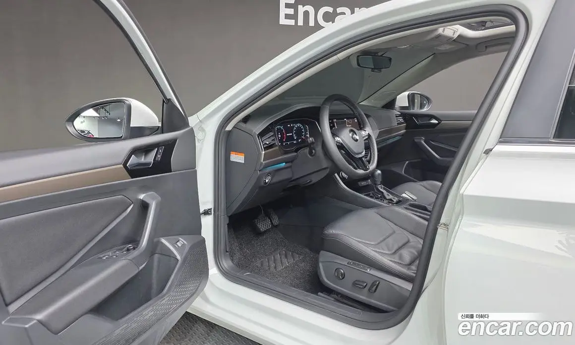 Volkswagen Jetta 2021 1.4 автомат (гидро), фото 18 Volkswagen Jetta 2021 1.4 автомат (гидро), фото 18