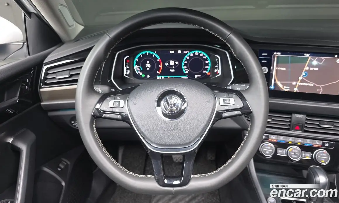Volkswagen Jetta 2021 1.4 автомат (гидро), фото 20 Volkswagen Jetta 2021 1.4 автомат (гидро), фото 20