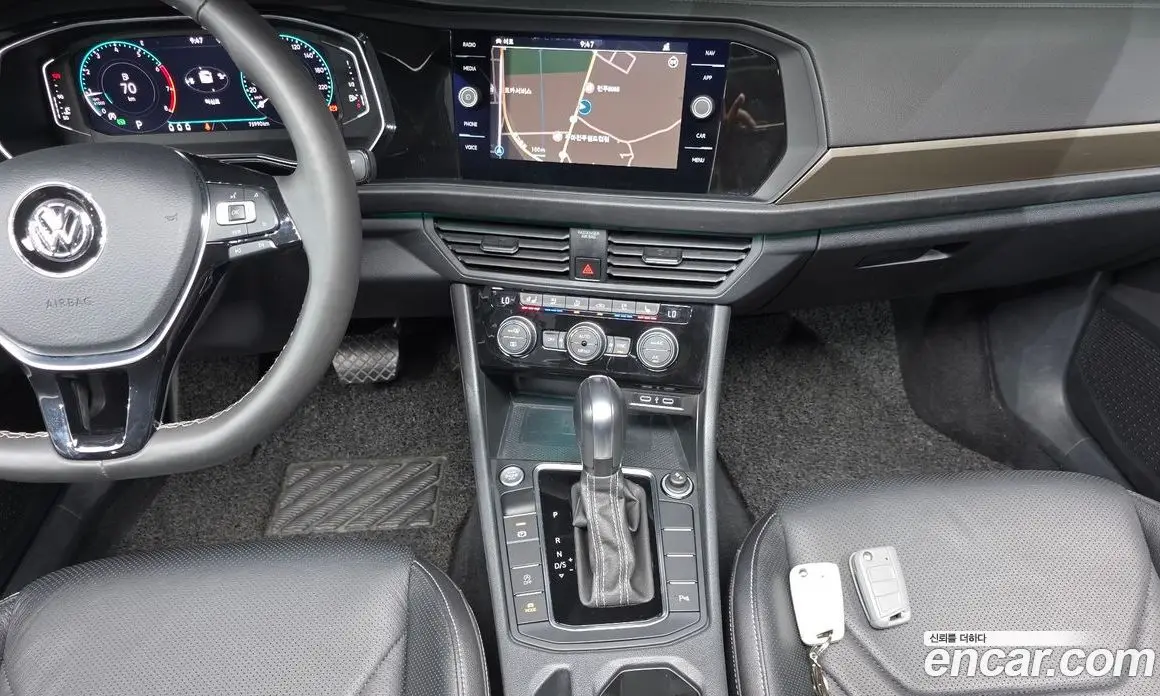 Volkswagen Jetta 2021 1.4 автомат (гидро), фото 21 Volkswagen Jetta 2021 1.4 автомат (гидро), фото 21