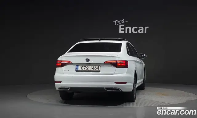 Volkswagen Jetta 2021 1.4 автомат (гидро), миниатюра 4 Volkswagen Jetta 2021 1.4 автомат (гидро), миниатюра 4
