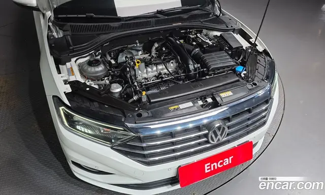 Volkswagen Jetta 2021 1.4 автомат (гидро), миниатюра 6 Volkswagen Jetta 2021 1.4 автомат (гидро), миниатюра 6