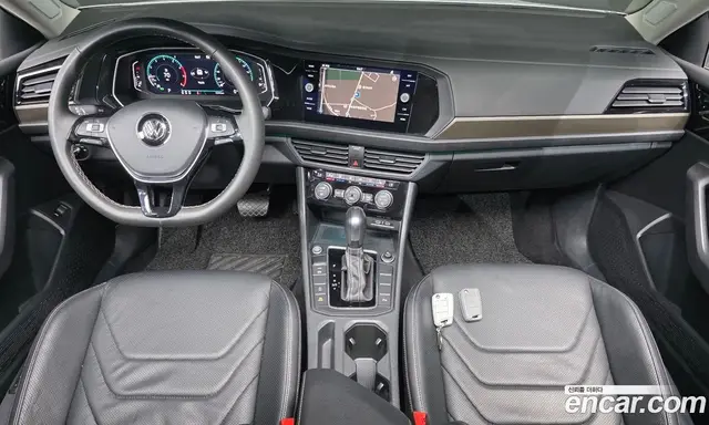 Volkswagen Jetta 2021 1.4 автомат (гидро), миниатюра 10 Volkswagen Jetta 2021 1.4 автомат (гидро), миниатюра 10