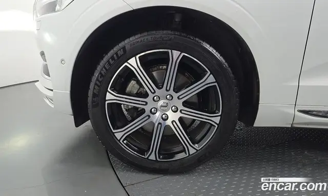 Volvo XC60 2021 2.0 автомат (гидро), миниатюра 4 Volvo XC60 2021 2.0 автомат (гидро), миниатюра 4