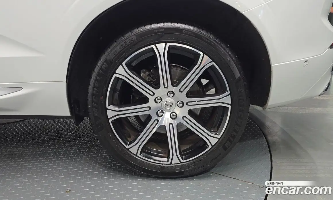 Volvo XC60 2021 2.0 автомат (гидро), фото 32 Volvo XC60 2021 2.0 автомат (гидро), фото 32