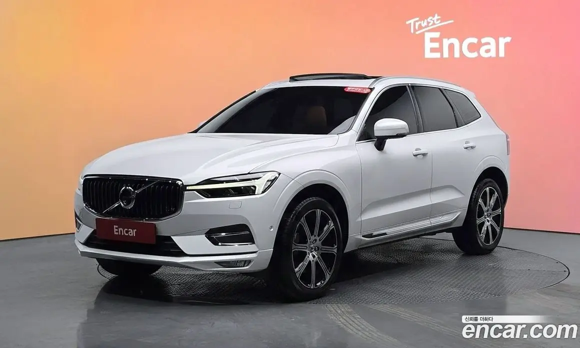 Volvo XC60 2021 2.0 автомат (гидро), фото 33 Volvo XC60 2021 2.0 автомат (гидро), фото 33