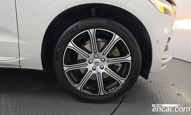 Volvo XC60 2021 2.0 автомат (гидро), миниатюра 6 Volvo XC60 2021 2.0 автомат (гидро), миниатюра 6