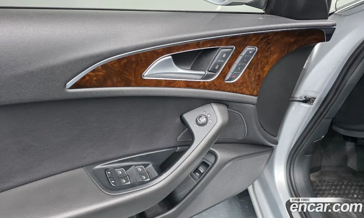 Audi A6 2014 2.0 автомат (гидро), фото 17 Audi A6 2014 2.0 автомат (гидро), фото 17