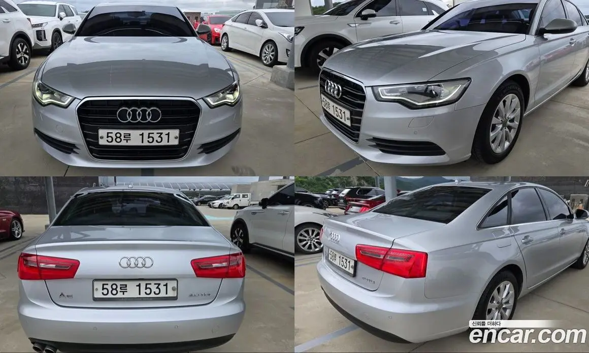 Audi A6 2014 2.0 автомат (гидро), фото 19 Audi A6 2014 2.0 автомат (гидро), фото 19