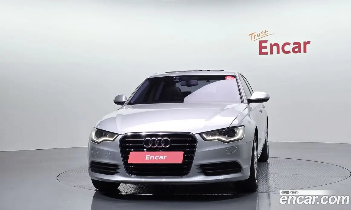 Audi A6 2014 2.0 автомат (гидро), фото 3 Audi A6 2014 2.0 автомат (гидро), фото 3