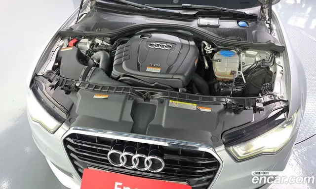 Audi A6 2014 2.0 автомат (гидро), миниатюра 6 Audi A6 2014 2.0 автомат (гидро), миниатюра 6