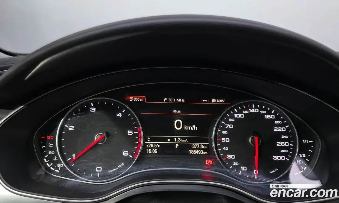 Audi A6 2014 2.0 автомат (гидро), фото 8 Audi A6 2014 2.0 автомат (гидро), фото 8