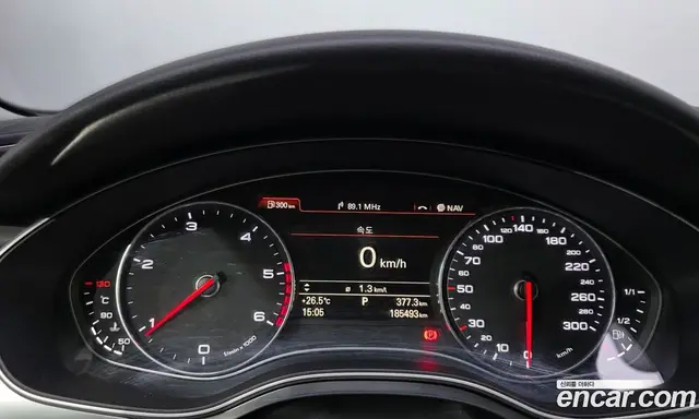 Audi A6 2014 2.0 автомат (гидро), миниатюра 8 Audi A6 2014 2.0 автомат (гидро), миниатюра 8