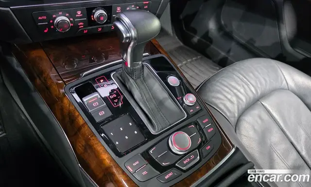 Audi A6 2014 2.0 автомат (гидро), миниатюра 9 Audi A6 2014 2.0 автомат (гидро), миниатюра 9