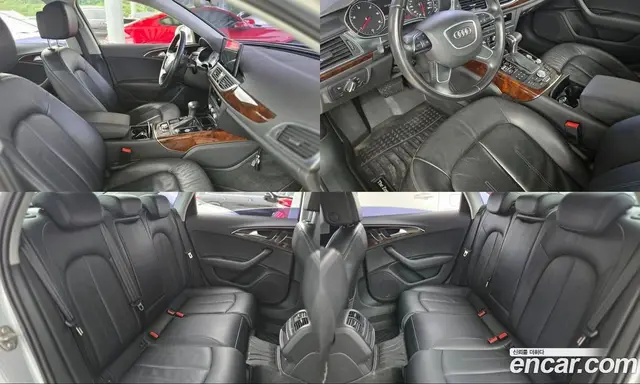 Audi A6 2014 2.0 автомат (гидро), миниатюра 10 Audi A6 2014 2.0 автомат (гидро), миниатюра 10