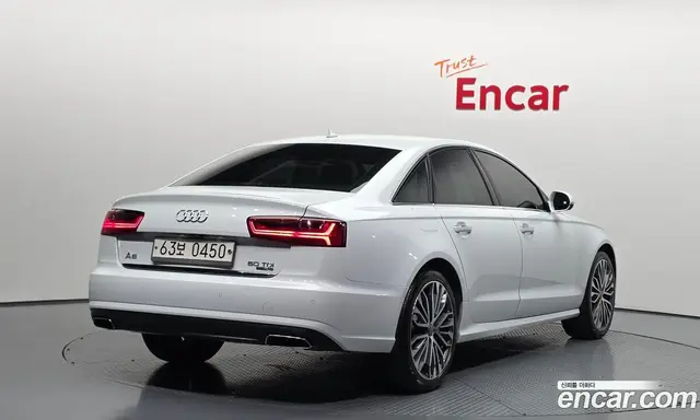 Audi A6 2016 3.0 автомат (гидро), миниатюра 2 Audi A6 2016 3.0 автомат (гидро), миниатюра 2