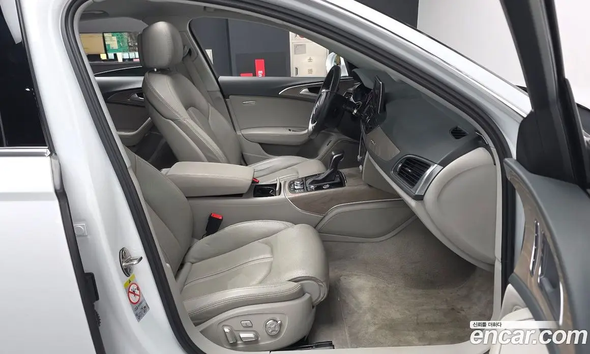 Audi A6 2016 3.0 автомат (гидро), фото 11 Audi A6 2016 3.0 автомат (гидро), фото 11