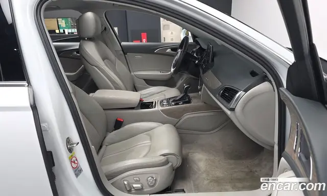 Audi A6 2016 3.0 автомат (гидро), миниатюра 11 Audi A6 2016 3.0 автомат (гидро), миниатюра 11