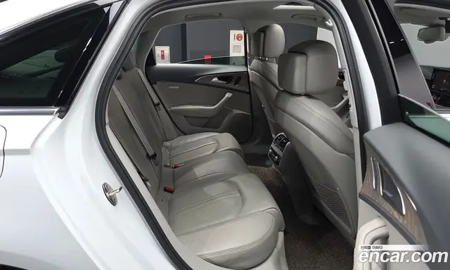 Audi A6 2016 3.0 автомат (гидро), миниатюра 12